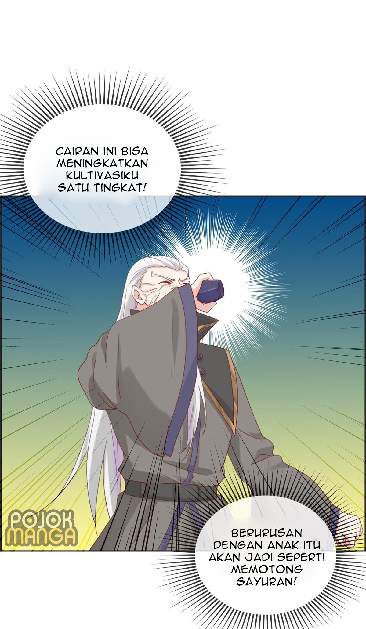 Strongest System (The Strongest Dandy System) Chapter 10 Gambar 19